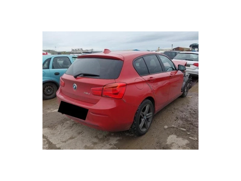 Portello POST 41007420695 Bmw Serie 1 F20 Berlina 2015