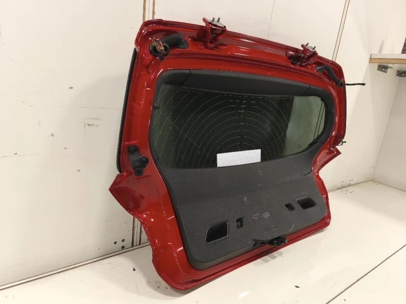 Portello POST 41007420695 Bmw Serie 1 F20 Berlina 2015