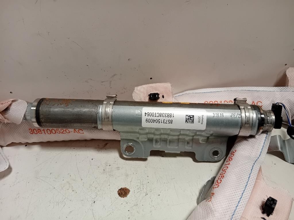 Air-bag A Tendina DX 85731504009 Mini MINI Cooper F56 2018