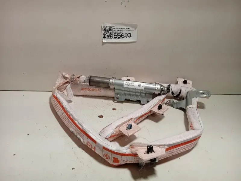 Air-bag A Tendina DX 85731504009 Mini MINI Cooper F56 2018