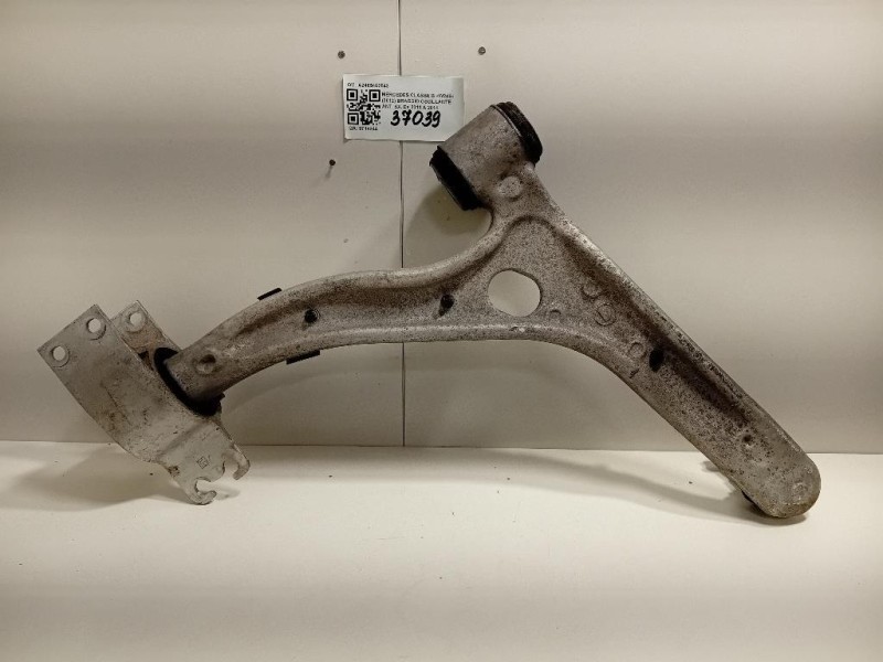 Braccio Oscillante ANT SX A2463304700 Mercedes Classe B W246 2012