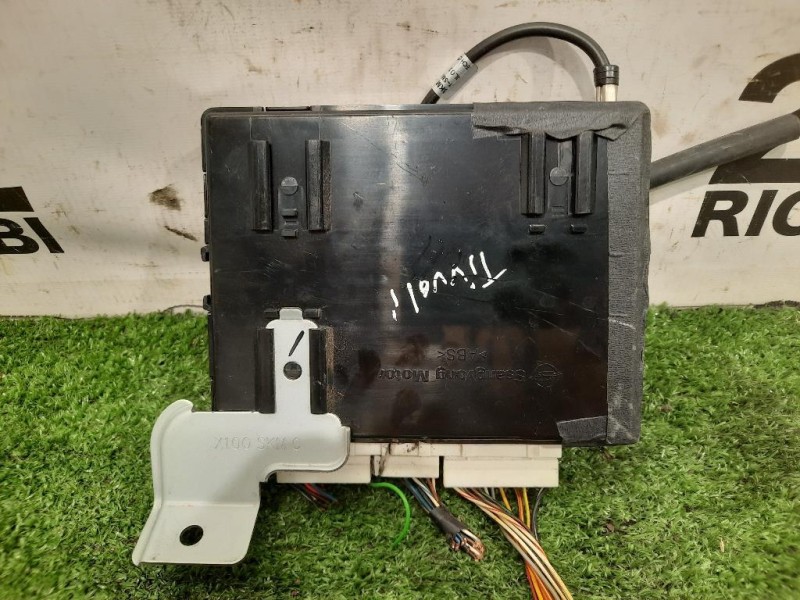 Centralina Amplificatore Antenna 87570 35151 Ssangyong Tivoli 2015