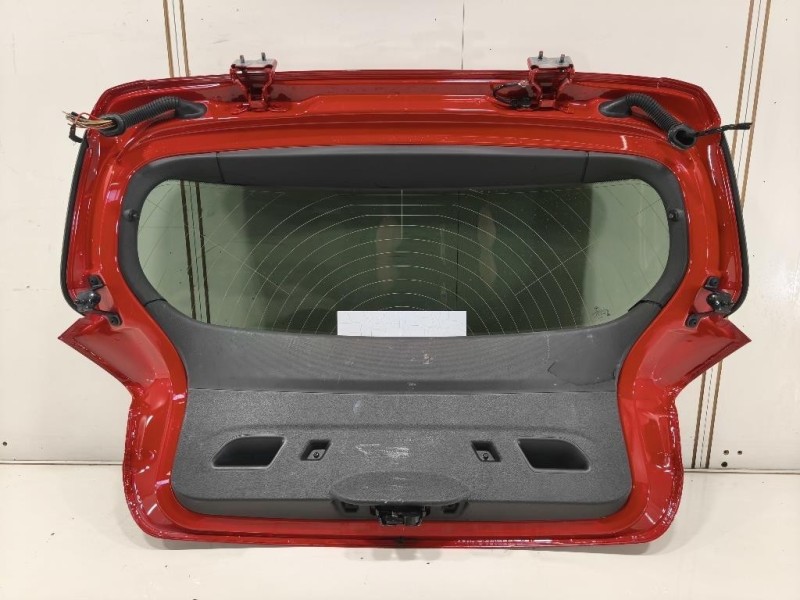 Paraurti POST PARAURTI POST Opel Mokka X 2016