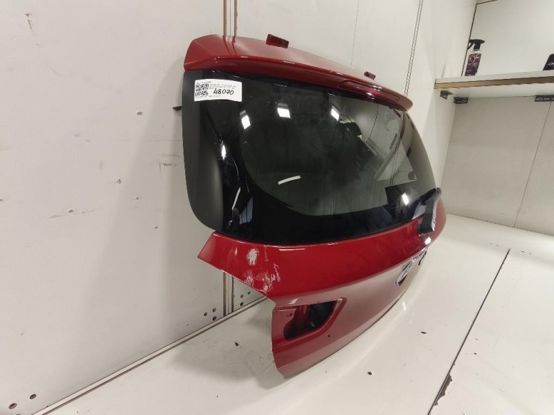 Paraurti POST PARAURTI POST Opel Mokka X 2016