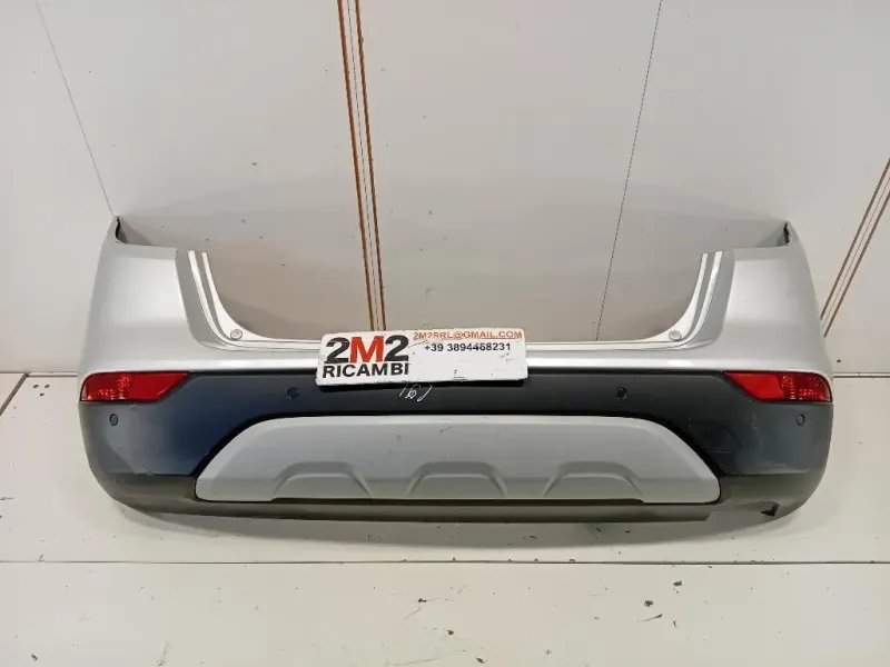 Paraurti POST PARAURTI POST Opel Mokka X 2016