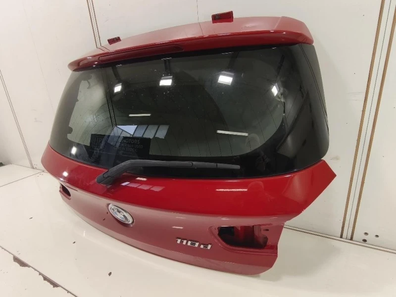 Portello POST 41007420695 Bmw Serie 1 F20 Berlina 2015