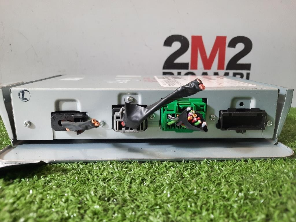 Centralina Amplificatore Antenna 31409935 Volvo V40 II 2012