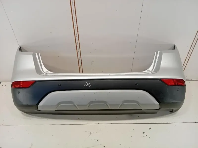 Paraurti POST PARAURTI POST Opel Mokka X 2016