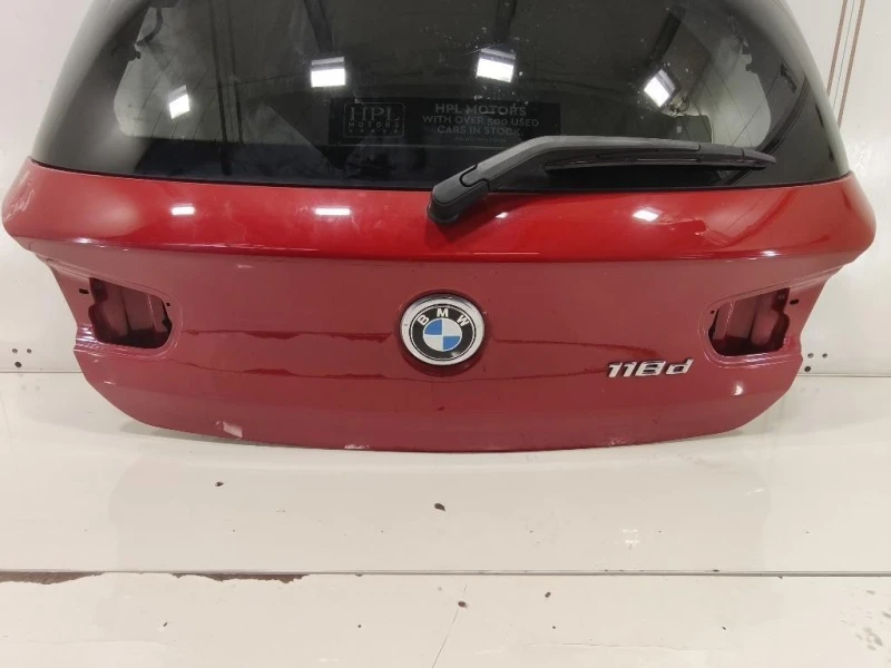 Portello POST 41007420695 Bmw Serie 1 F20 Berlina 2015