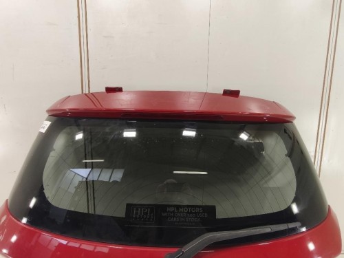 Paraurti POST PARAURTI POST Opel Mokka X 2016