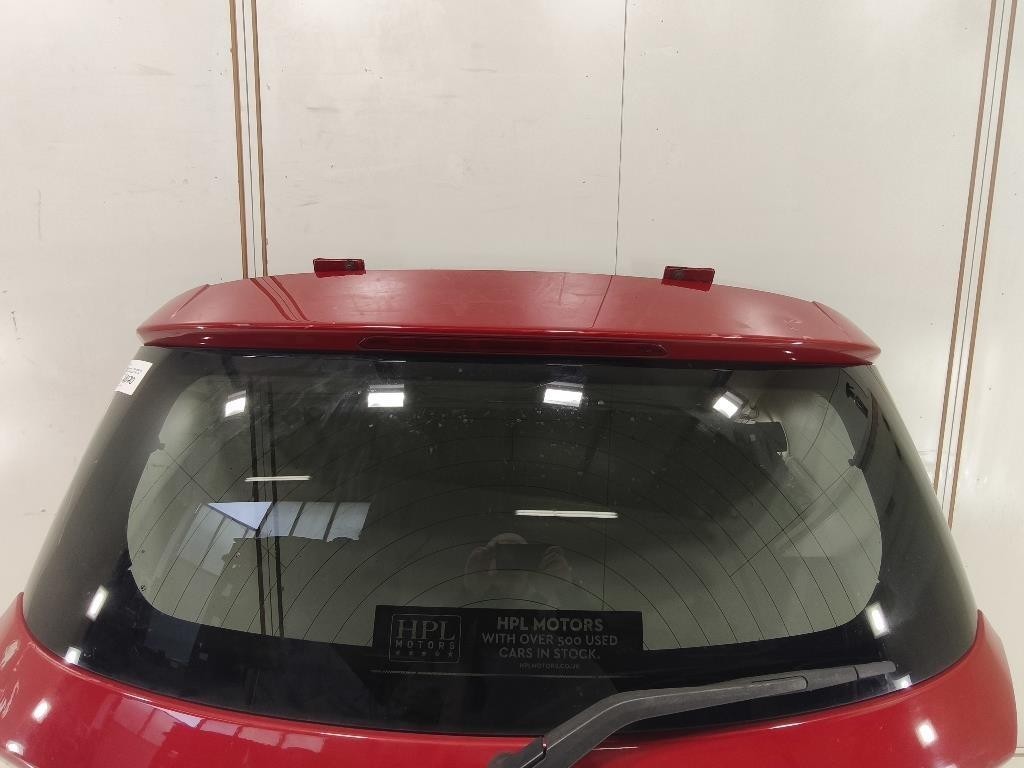 Paraurti POST PARAURTI POST Opel Mokka X 2016
