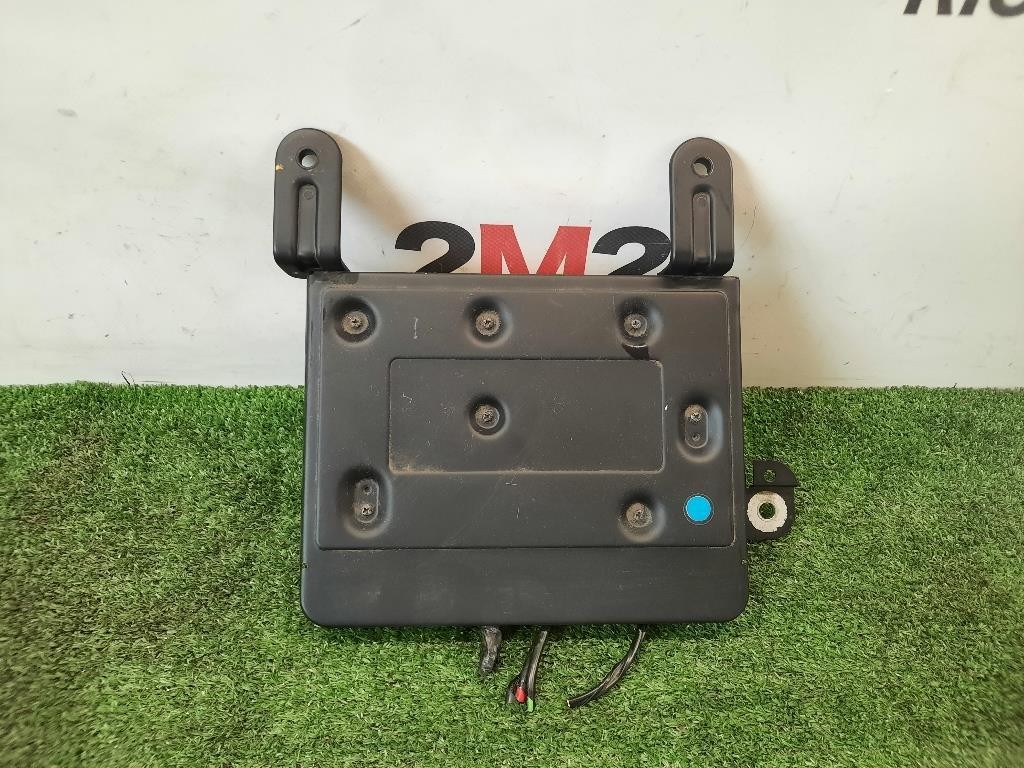 Centralina Amplificatore Antenna 31384317AA Volvo V40 II 2012