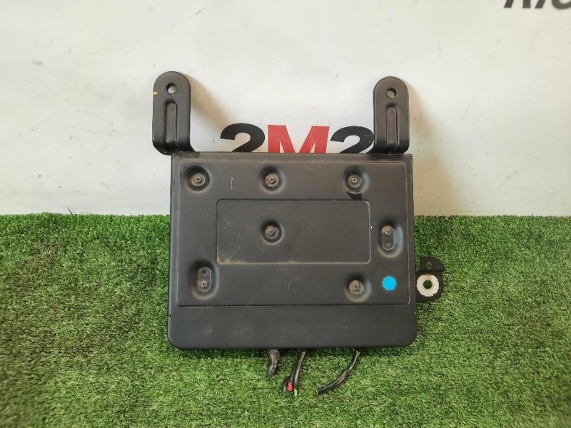 Centralina Amplificatore Antenna 31384317AA Volvo V40 II 2012