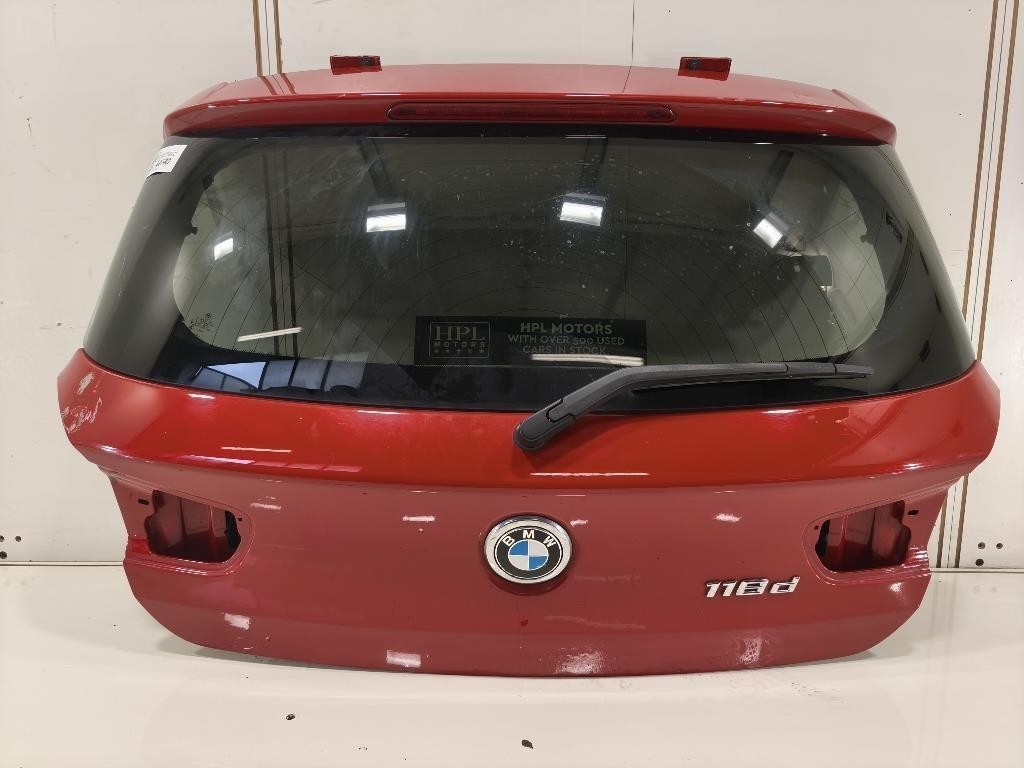 Portello POST 41007420695 Bmw Serie 1 F20 Berlina 2015