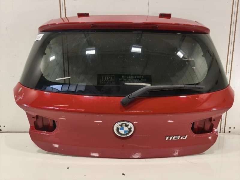 Portello POST 41007420695 Bmw Serie 1 F20 Berlina 2015