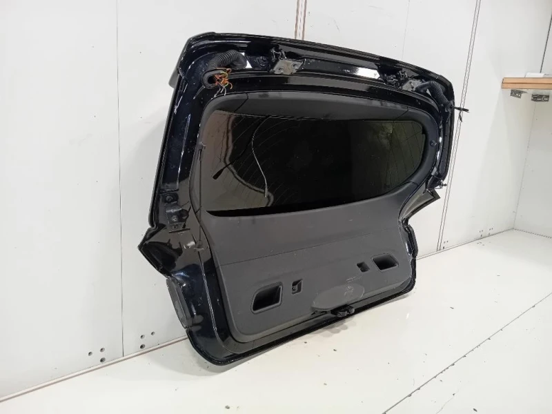 Portello POST 41007420695 Bmw Serie 1 F20 Berlina 2015