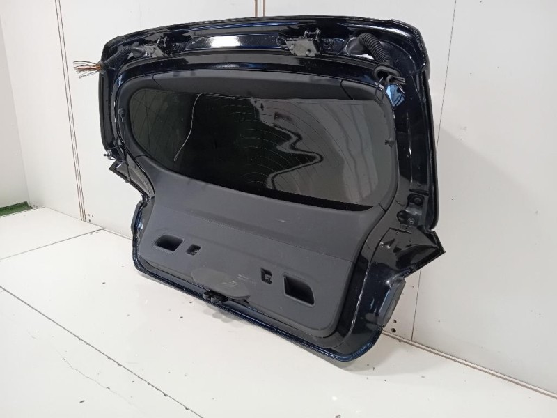 Paraurti POST PARAURTI POST Opel Mokka X 2016 Paraurti POST PARAURTI POST Opel Mokka X 2016