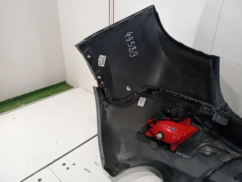 Paraurti POST PARAURTI POST Opel Mokka X 2016