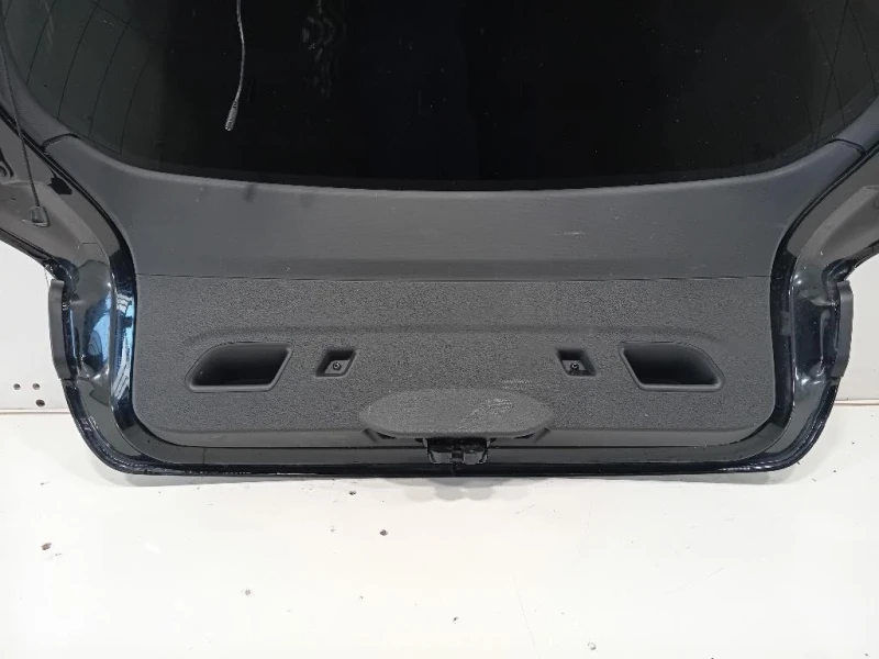 Portello POST 41007420695 Bmw Serie 1 F20 Berlina 2015