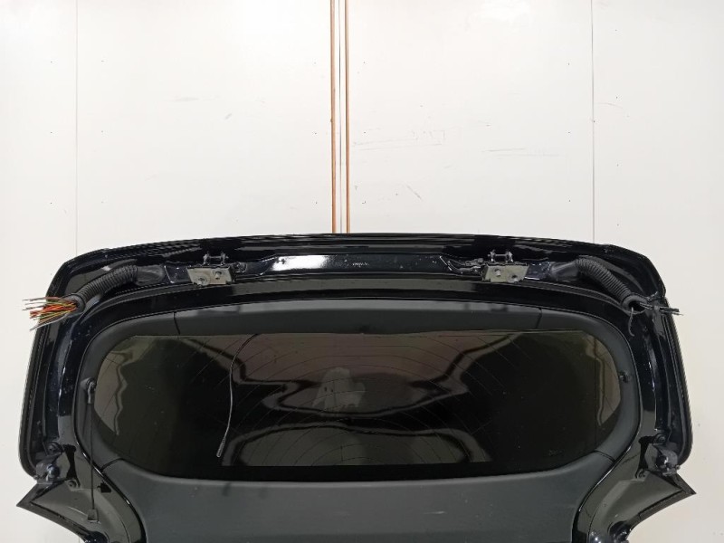 Paraurti POST PARAURTI POST Opel Mokka X 2016 Paraurti POST PARAURTI POST Opel Mokka X 2016