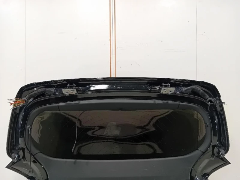 Portello POST 41007420695 Bmw Serie 1 F20 Berlina 2015