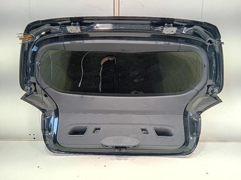 Portello POST 41007420695 Bmw Serie 1 F20 Berlina 2015