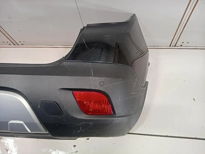 Paraurti POST PARAURTI POST Opel Mokka X 2016