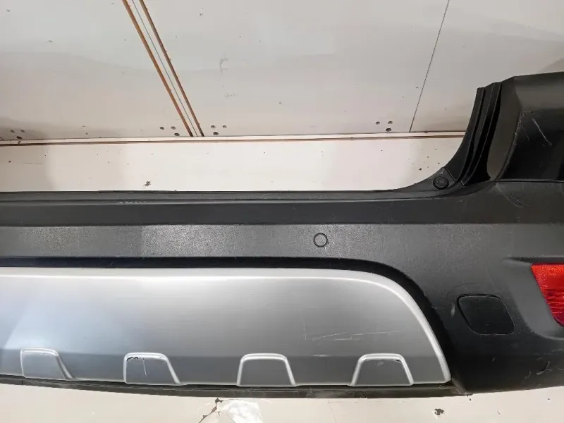 Paraurti POST PARAURTI POST Opel Mokka X 2016