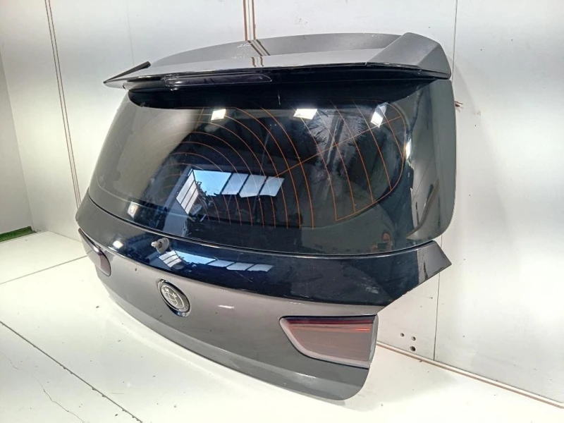 Portello POST 41007420695 Bmw Serie 1 F20 Berlina 2015