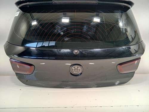 Centralina Apertura Elettrica Portello POST 61357388490 Bmw Serie 3 F30 Berlina 2012