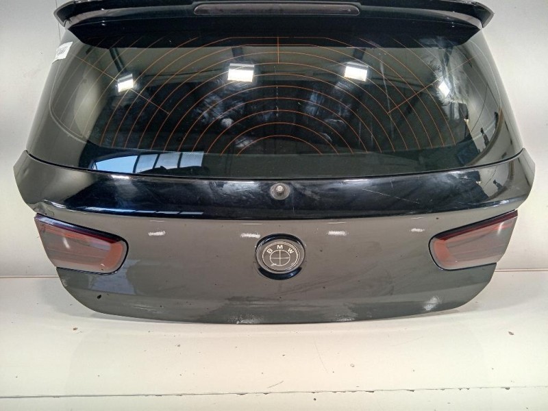 Portello POST 41007420695 Bmw Serie 1 F20 Berlina 2015