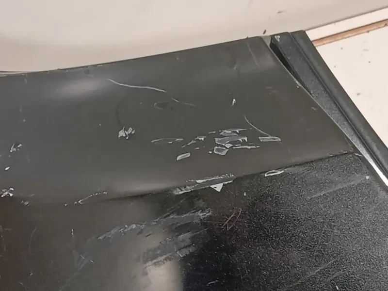 Paraurti POST PARAURTI POST Opel Mokka X 2016