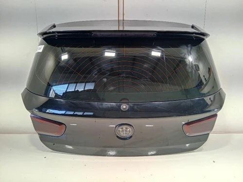 Centralina Apertura Elettrica Portello POST 61357388490 Bmw Serie 3 F30 Berlina 2012