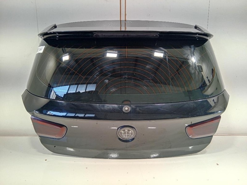 Portello POST 41007420695 Bmw Serie 1 F20 Berlina 2015