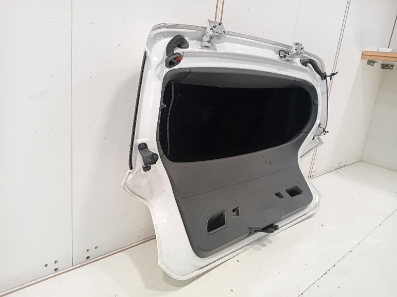 Paraurti POST PARAURTI POST Opel Mokka X 2016 Paraurti POST PARAURTI POST Opel Mokka X 2016
