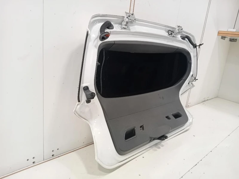 Portello POST 41007420695 Bmw Serie 1 F20 Berlina 2015