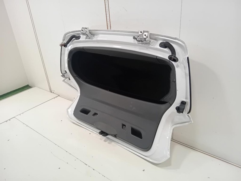 Paraurti POST PARAURTI POST Opel Mokka X 2016 Paraurti POST PARAURTI POST Opel Mokka X 2016