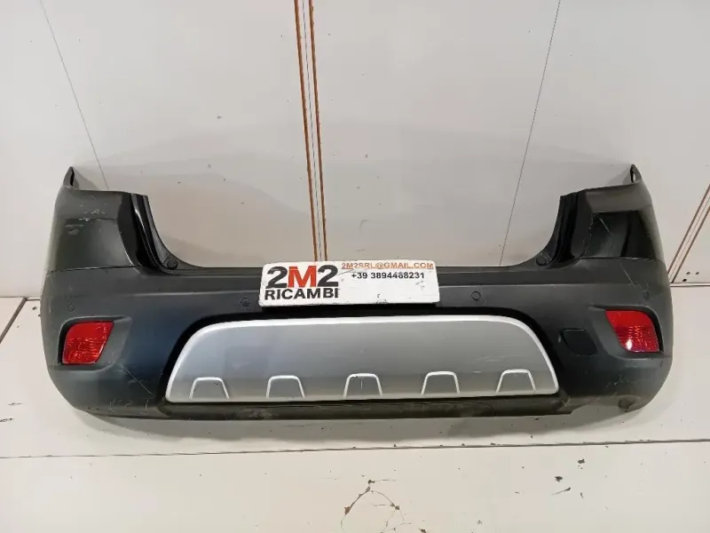 Paraurti POST PARAURTI POST Opel Mokka X 2016