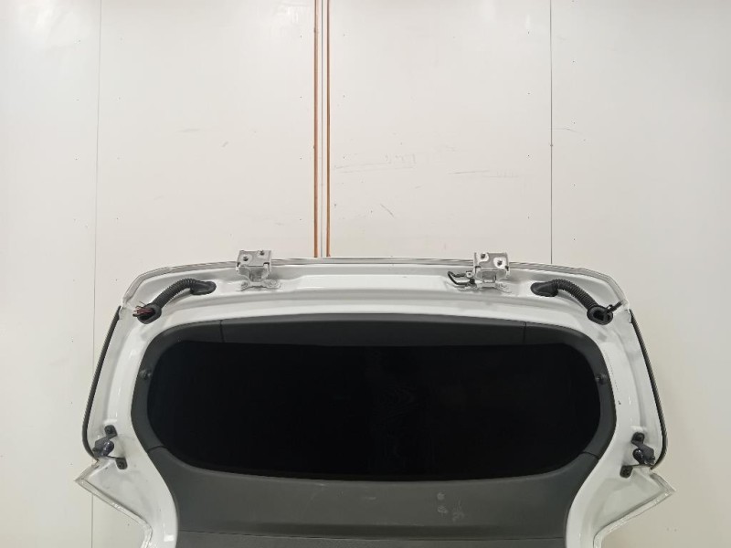 Paraurti POST PARAURTI POST Opel Mokka X 2016 Paraurti POST PARAURTI POST Opel Mokka X 2016
