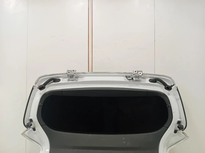 Portello POST 41007420695 Bmw Serie 1 F20 Berlina 2015