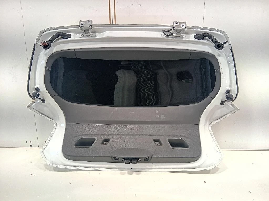 Centralina Apertura Elettrica Portello POST 61357412610 Bmw Serie 3 F31 Touring 2015