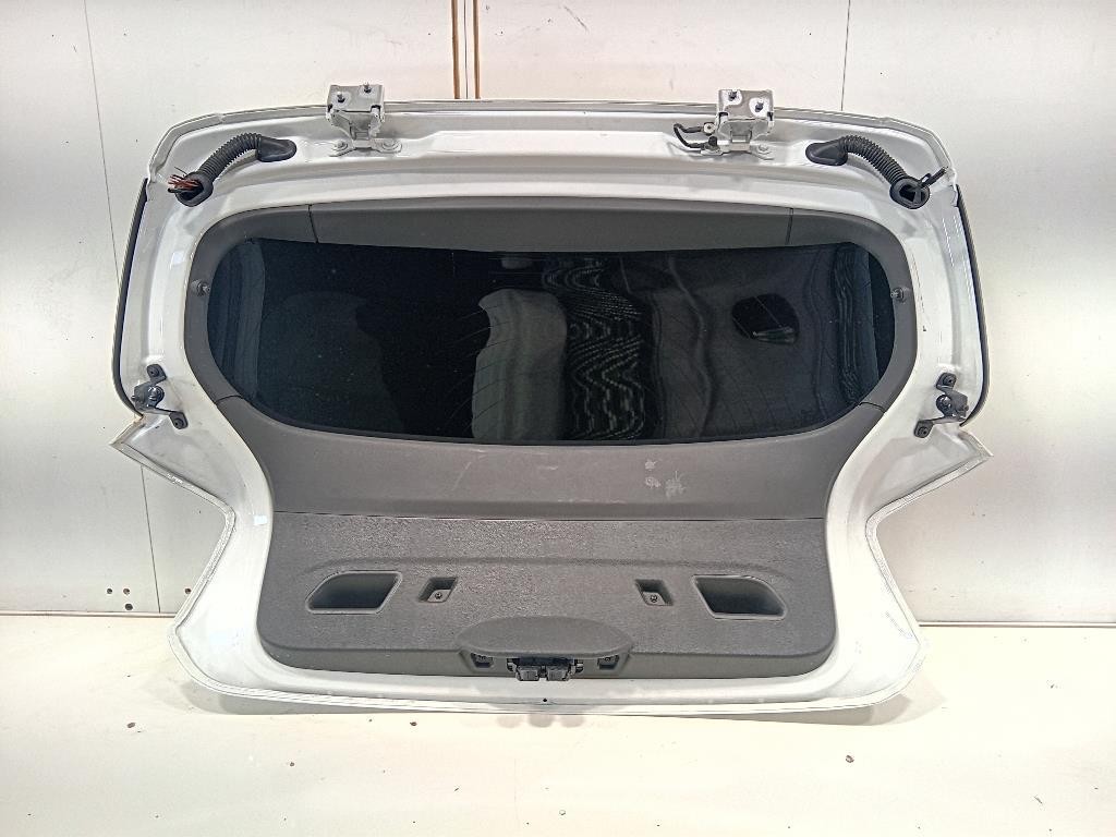 Paraurti POST 13125014 Opel Zafira B 2005