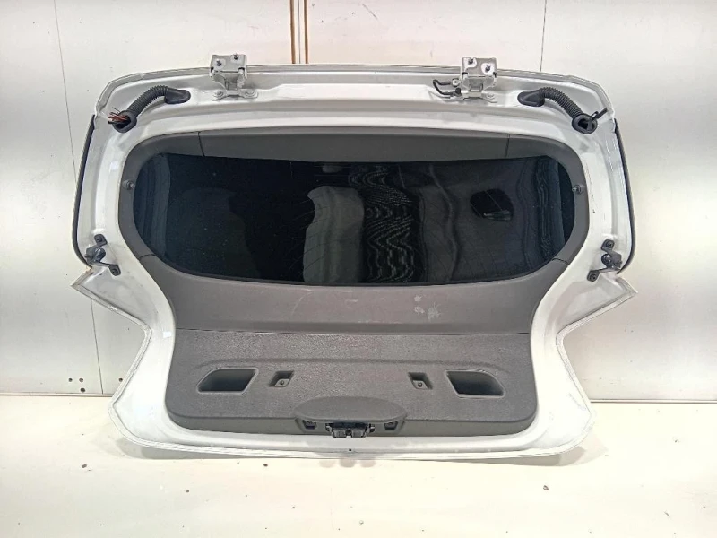 Portello POST 41007420695 Bmw Serie 1 F20 Berlina 2015