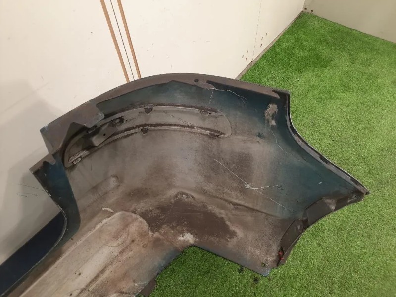 Paraurti POST 13125014 Opel Zafira B 2005