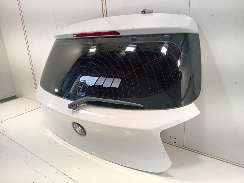 Portello POST 41007420695 Bmw Serie 1 F20 Berlina 2015