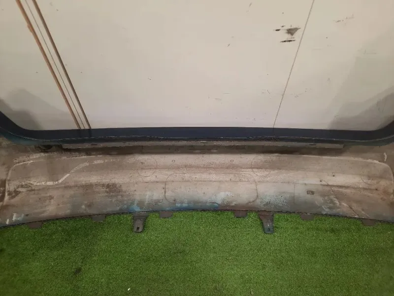 Paraurti POST 13125014 Opel Zafira B 2005