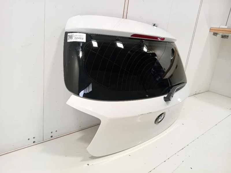 Portello POST 41007420695 Bmw Serie 1 F20 Berlina 2015