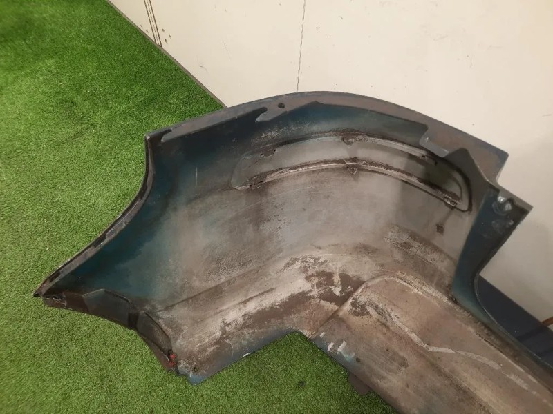 Paraurti POST 13125014 Opel Zafira B 2005