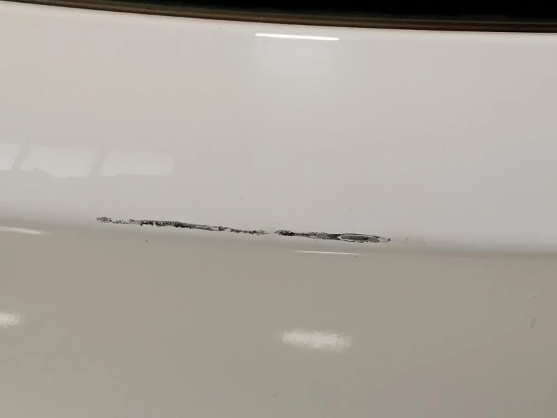 Portello POST 41007420695 Bmw Serie 1 F20 Berlina 2015