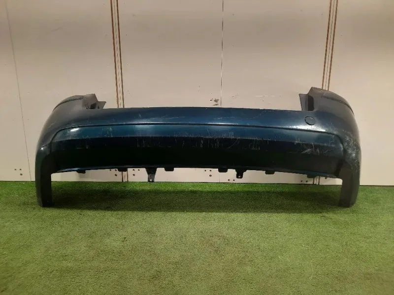 Paraurti POST 13125014 Opel Zafira B 2005